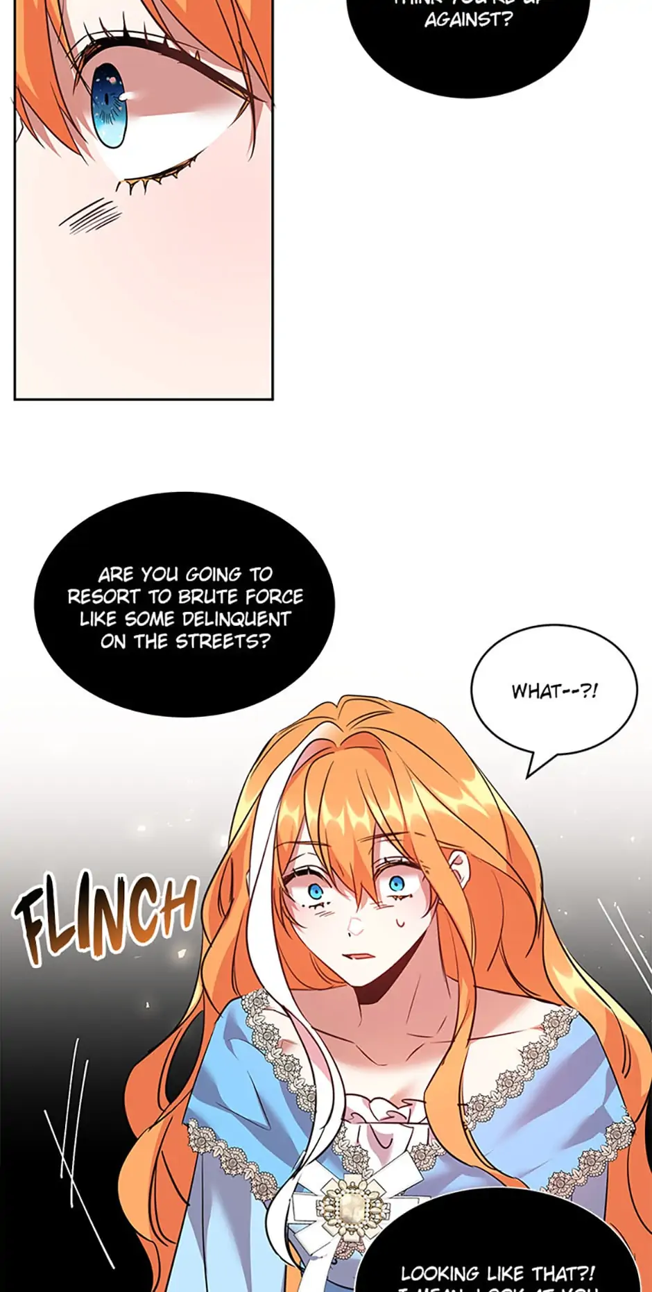 The Duke’s 99th Bride Chapter 32 - page 33