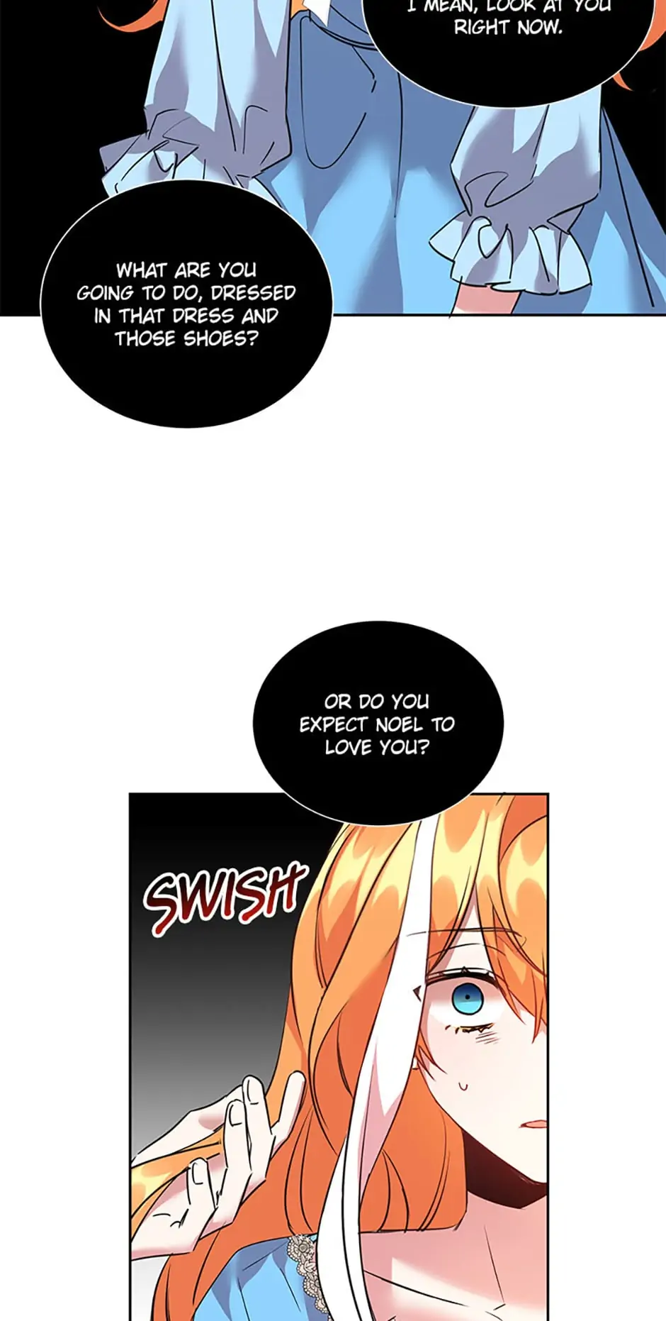 The Duke’s 99th Bride Chapter 32 - page 34