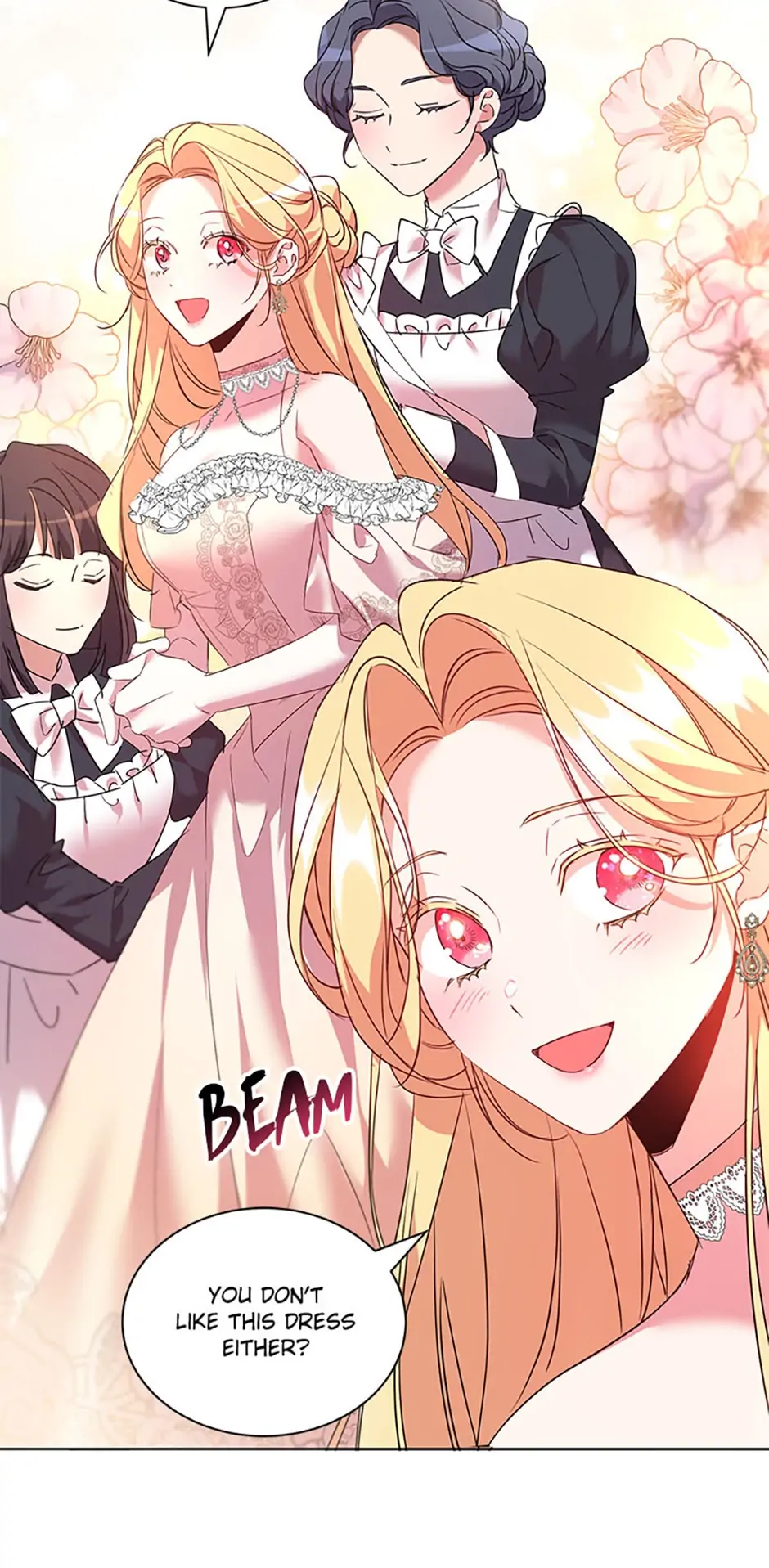 The Duke’s 99th Bride Chapter 32 - page 39
