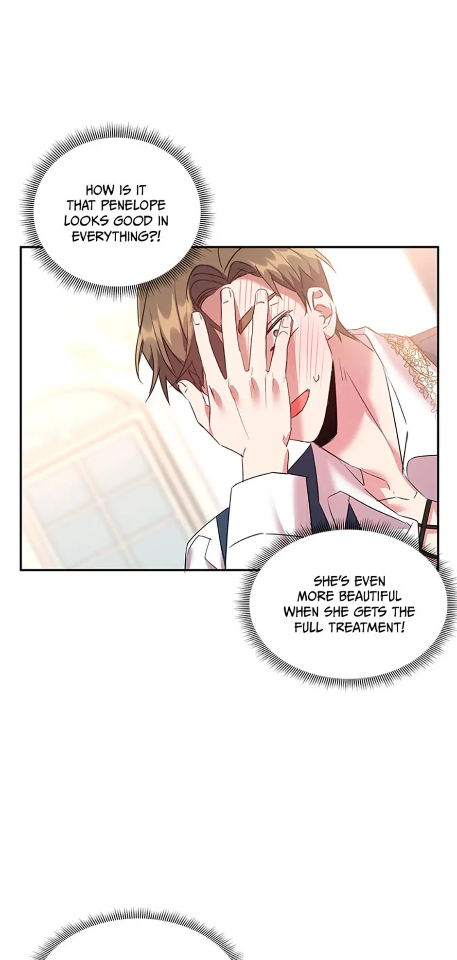 The Duke’s 99th Bride Chapter 32 - page 42