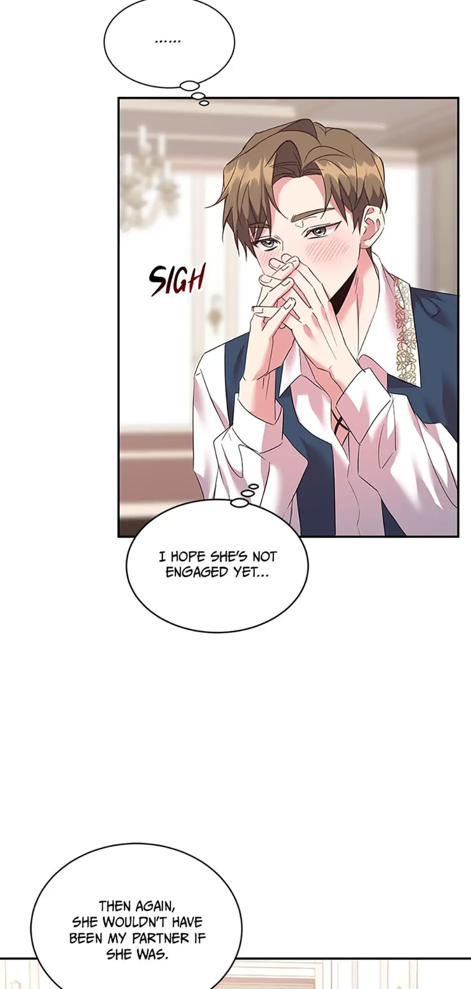 The Duke’s 99th Bride Chapter 32 - page 45