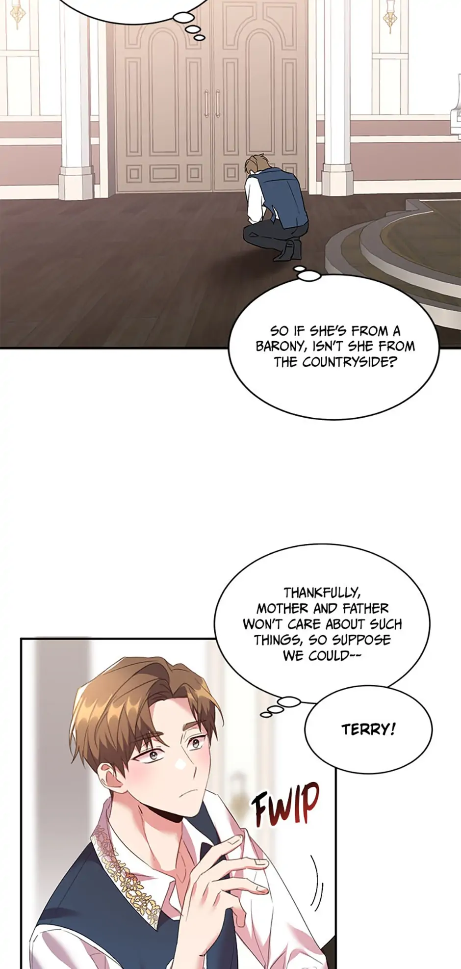 The Duke’s 99th Bride Chapter 32 - page 46