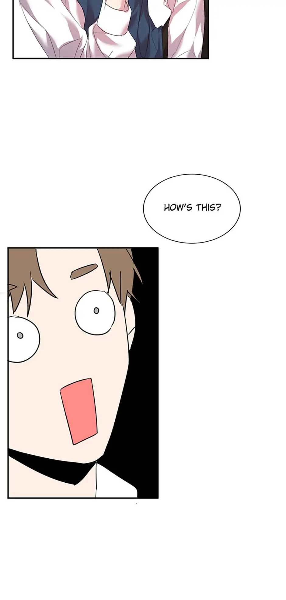 The Duke’s 99th Bride Chapter 32 - page 47