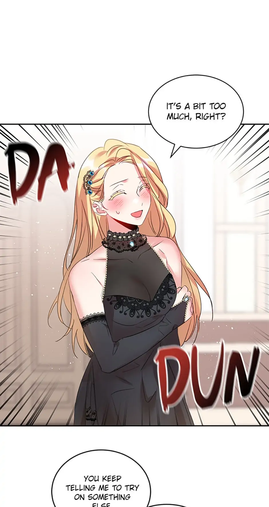 The Duke’s 99th Bride Chapter 32 - page 48