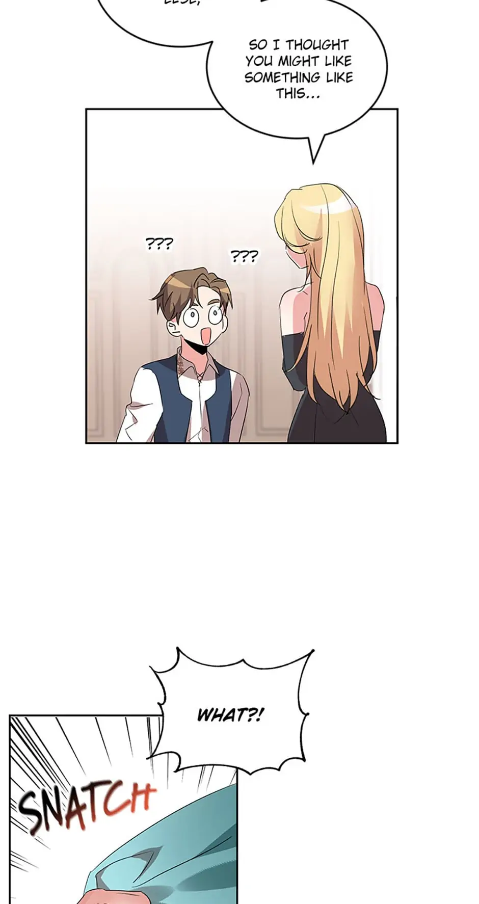 The Duke’s 99th Bride Chapter 32 - page 49