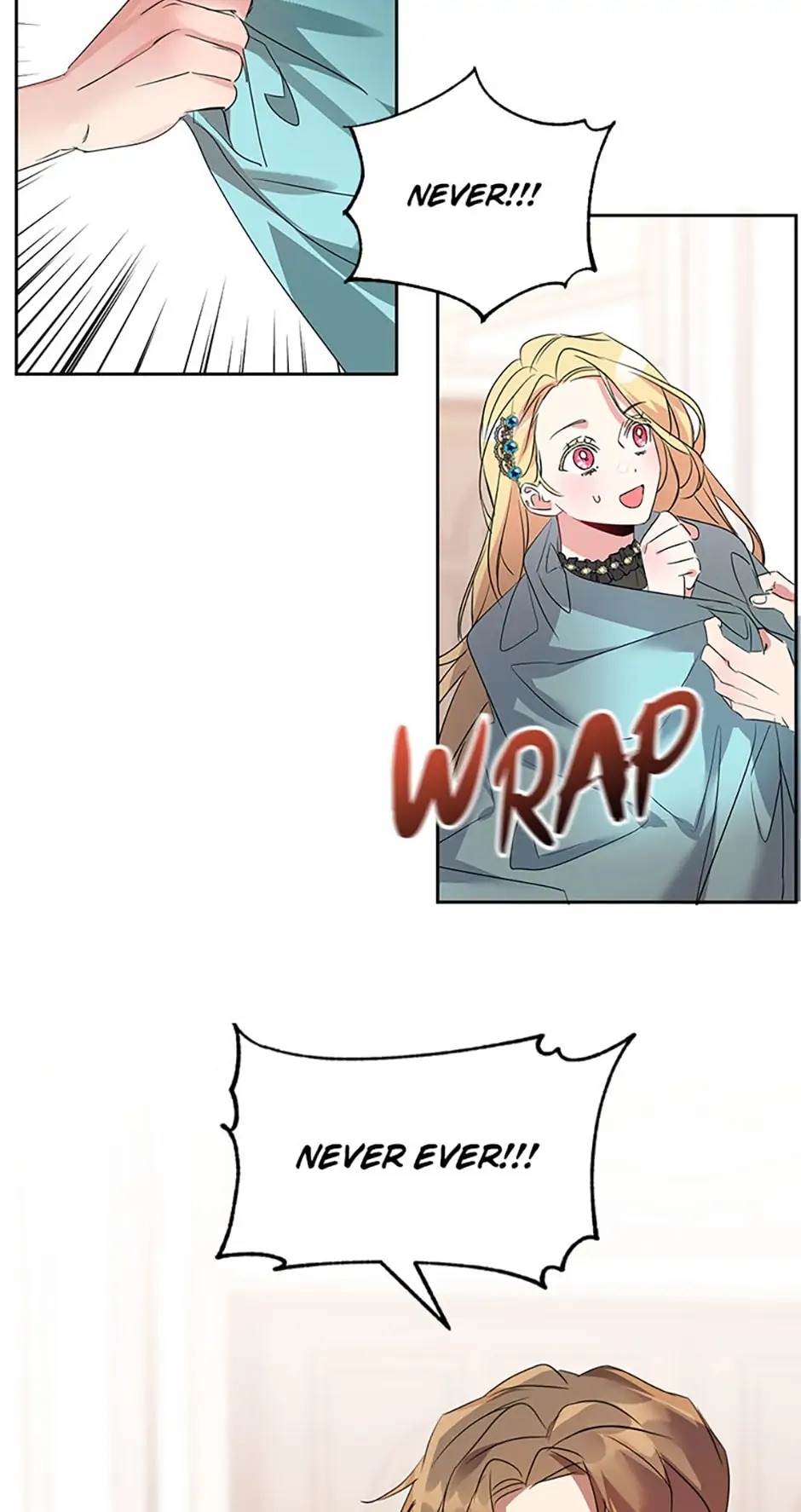 The Duke’s 99th Bride Chapter 32 - page 50
