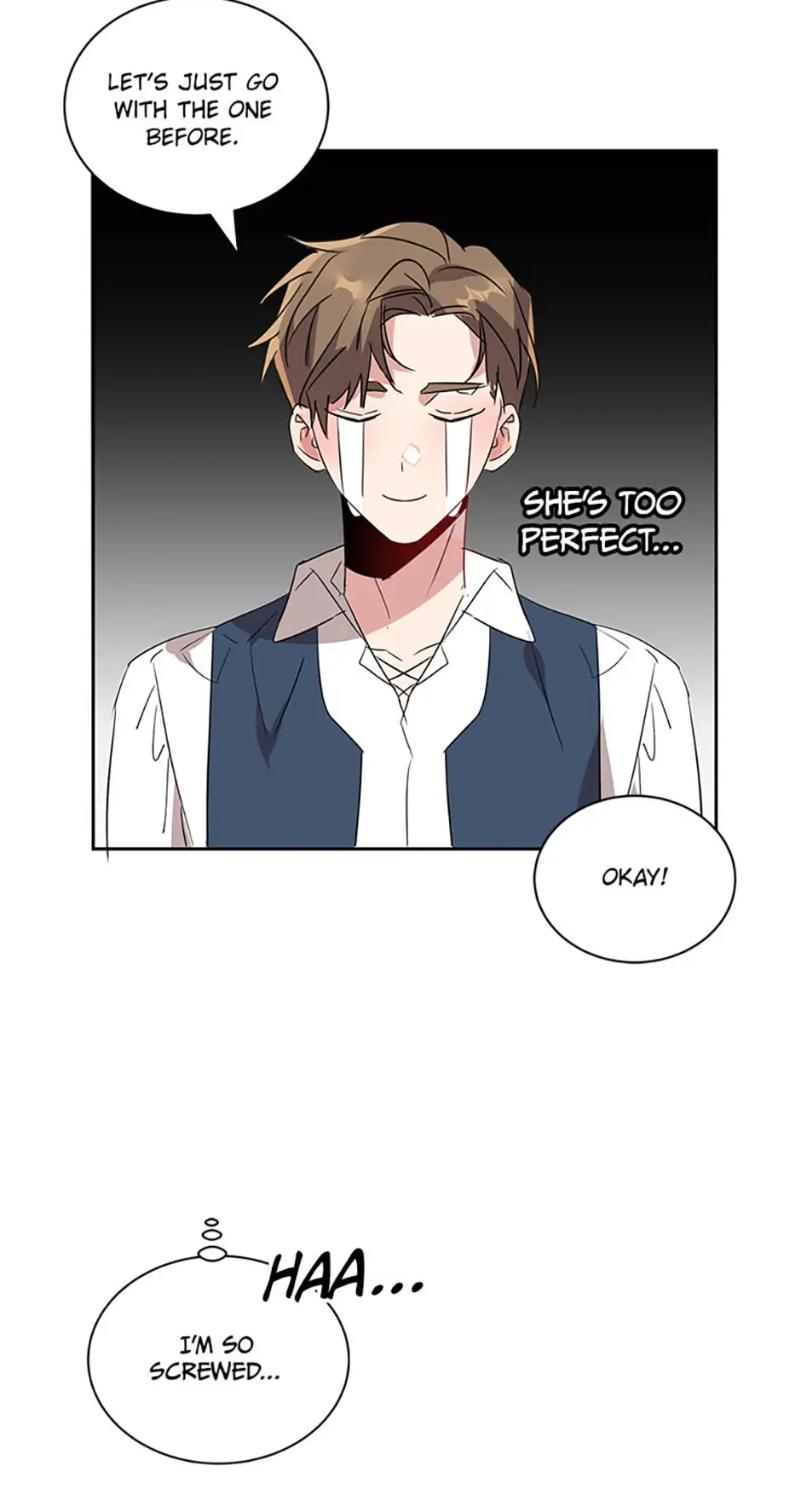 The Duke’s 99th Bride Chapter 32 - page 53