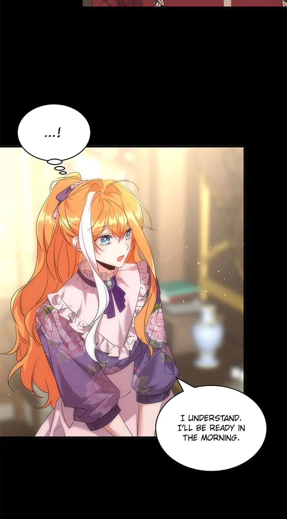 The Duke’s 99th Bride Chapter 32 - page 9