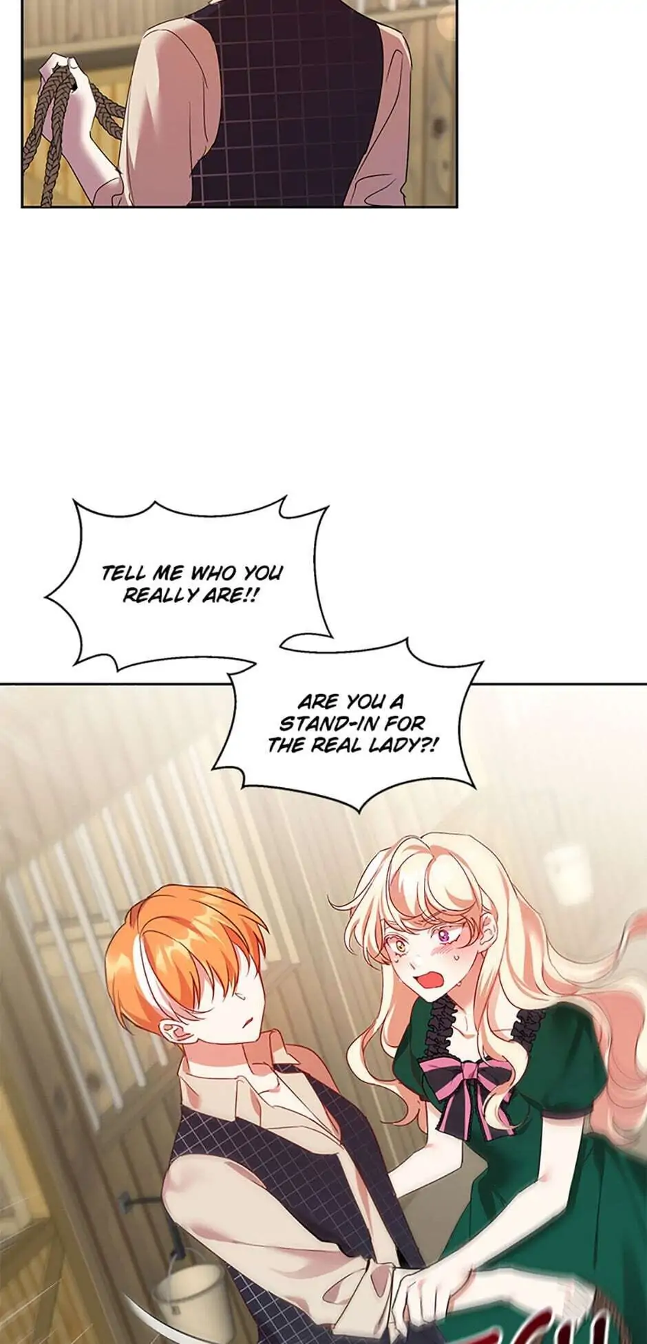 The Duke’s 99th Bride Chapter 15 - page 13
