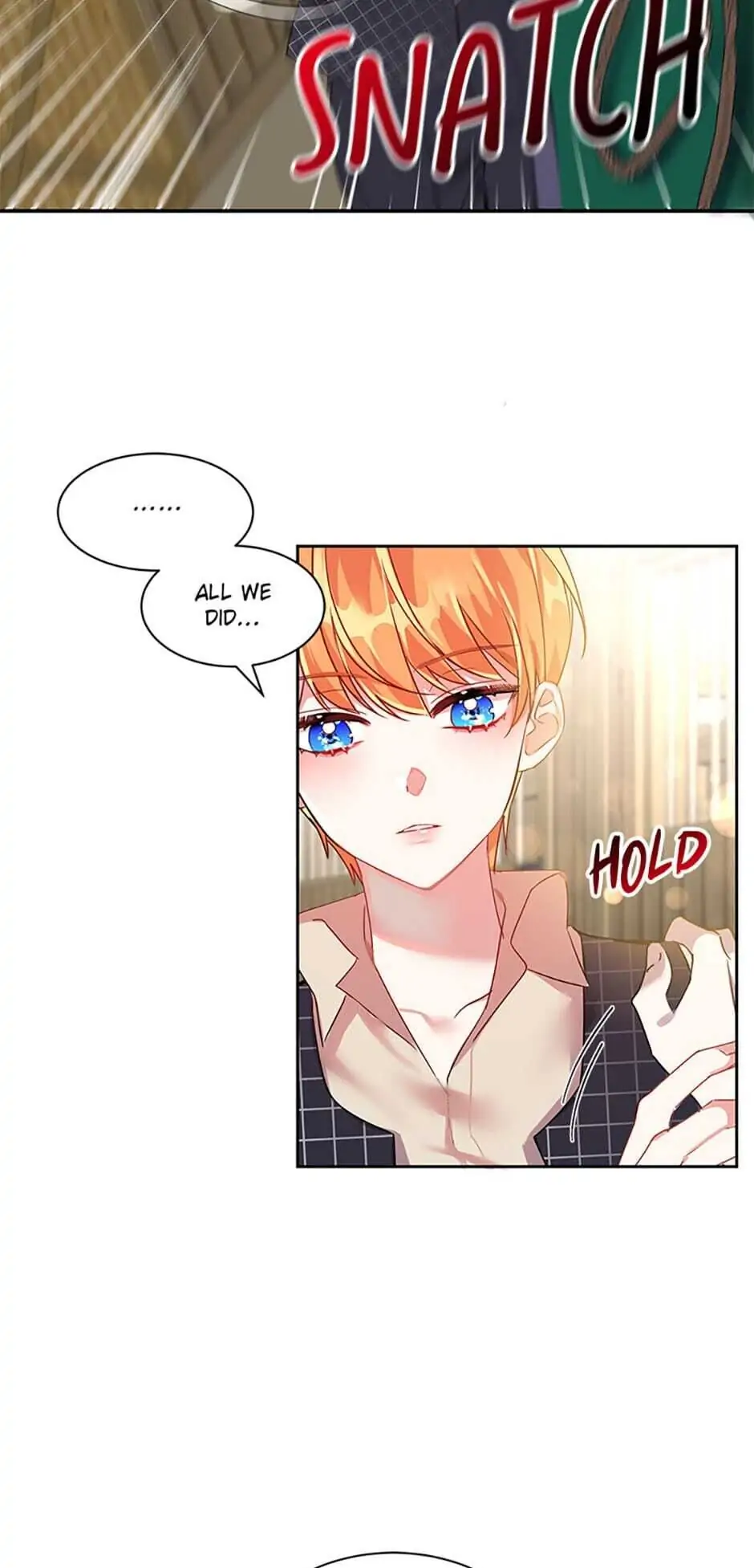 The Duke’s 99th Bride Chapter 15 - page 14