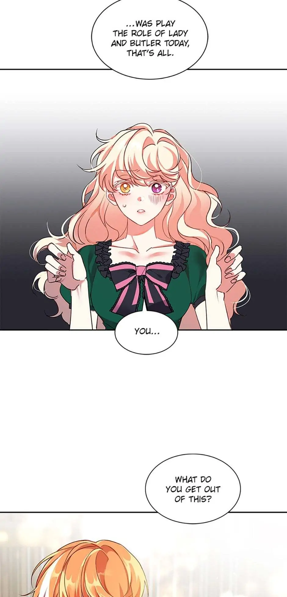 The Duke’s 99th Bride Chapter 15 - page 15