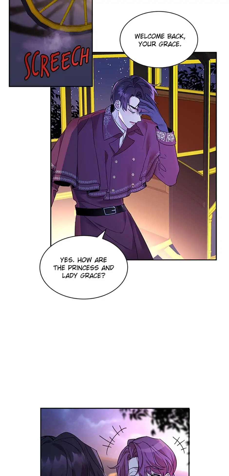 The Duke’s 99th Bride Chapter 15 - page 19
