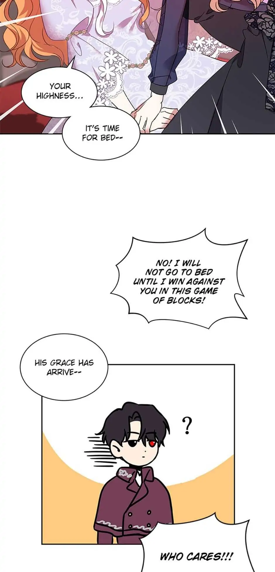 The Duke’s 99th Bride Chapter 15 - page 24