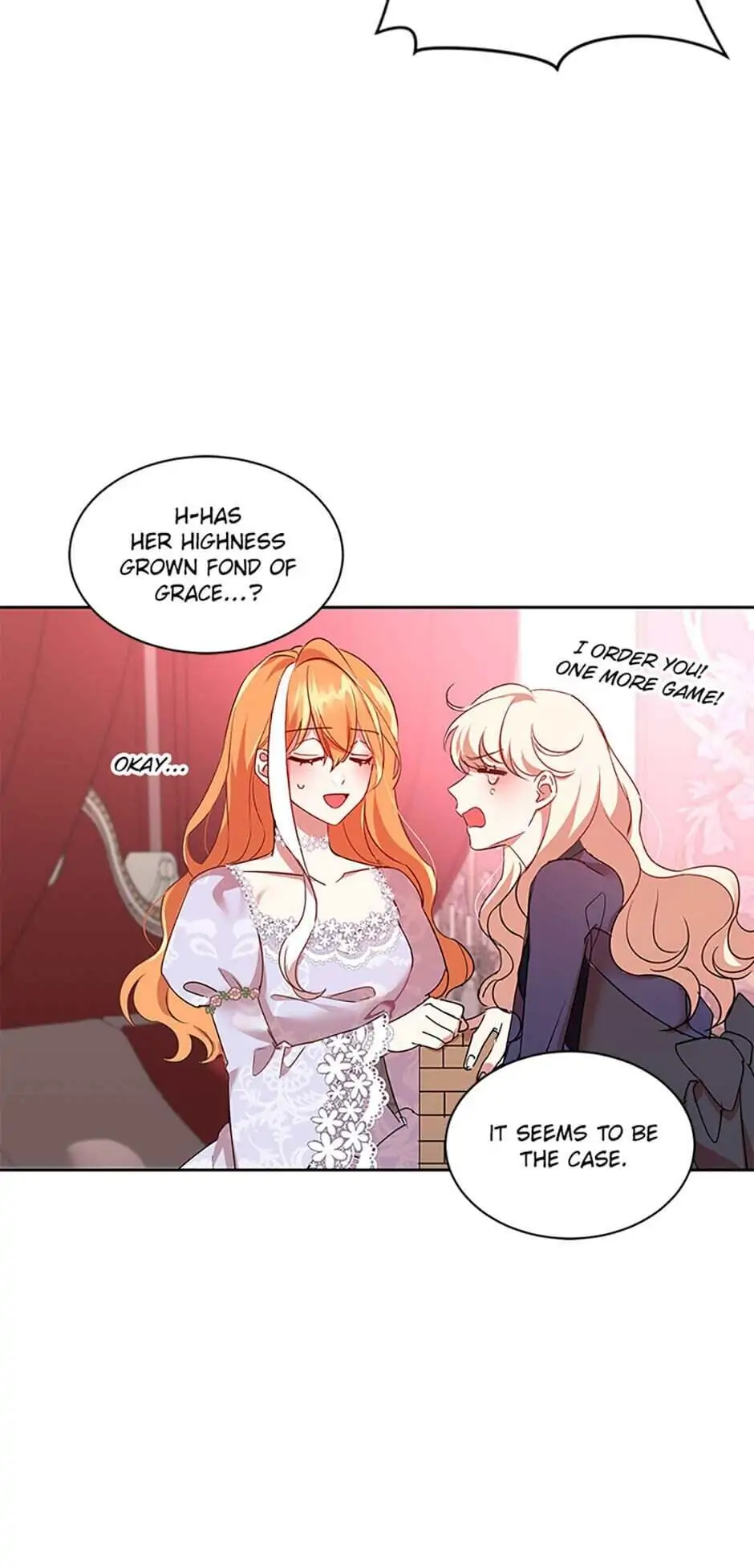 The Duke’s 99th Bride Chapter 15 - page 25