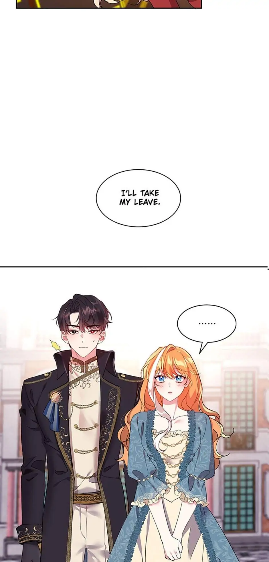 The Duke’s 99th Bride Chapter 15 - page 31