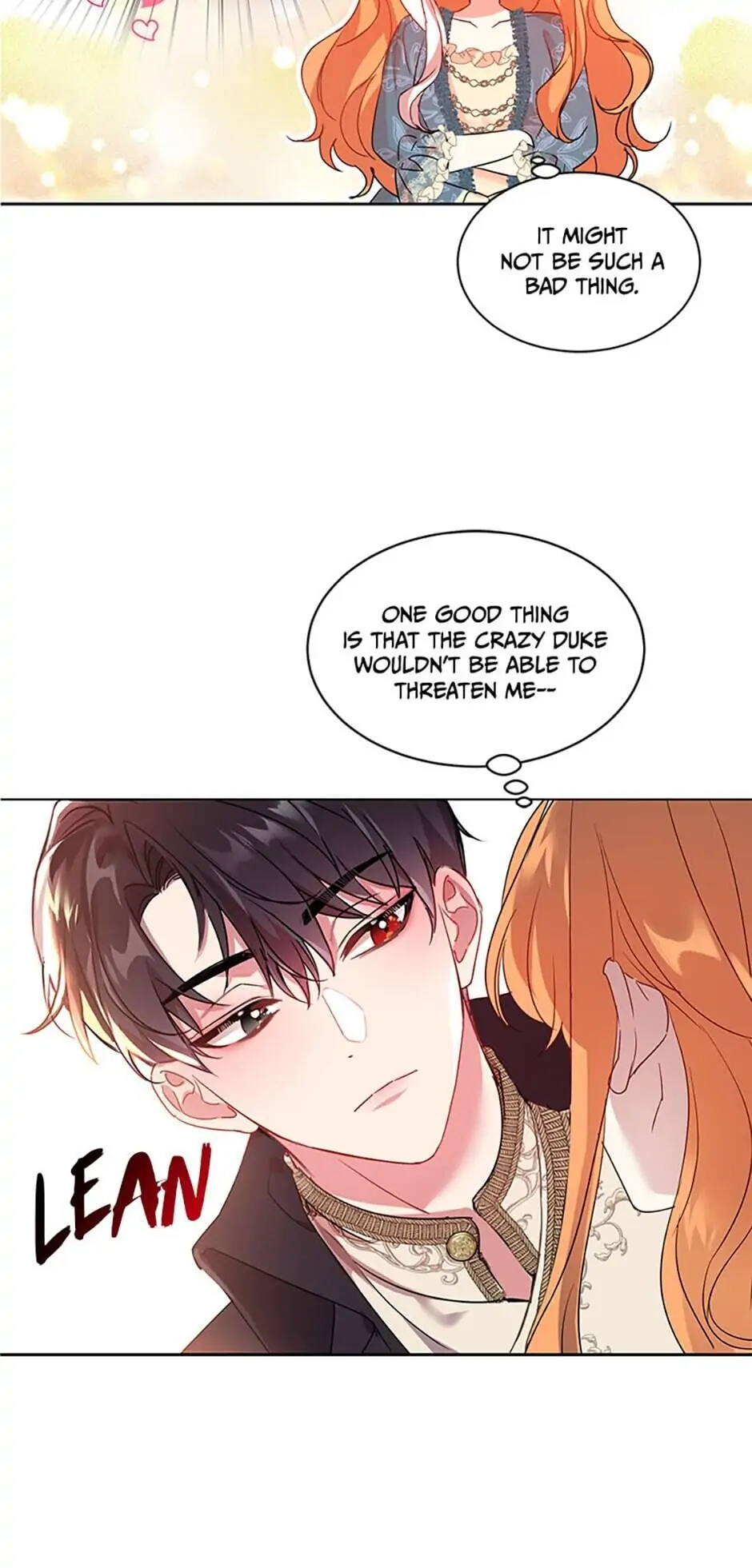 The Duke’s 99th Bride Chapter 15 - page 34