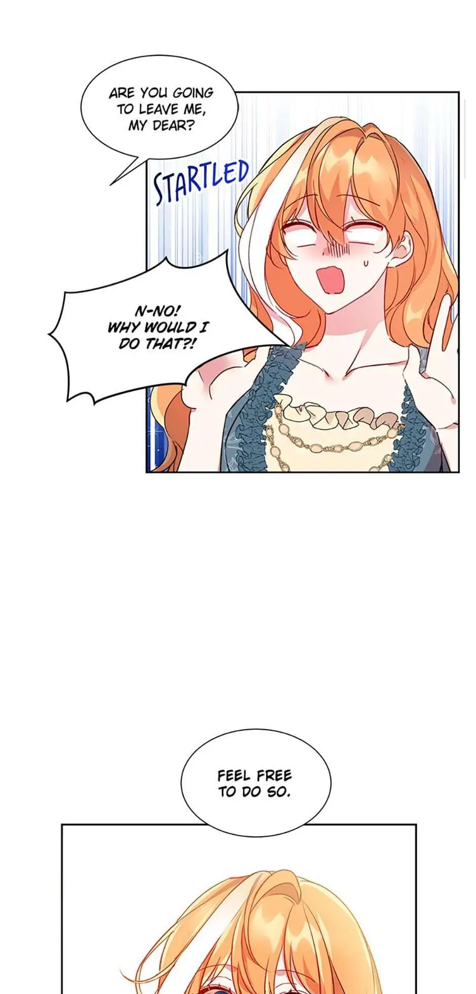The Duke’s 99th Bride Chapter 15 - page 35