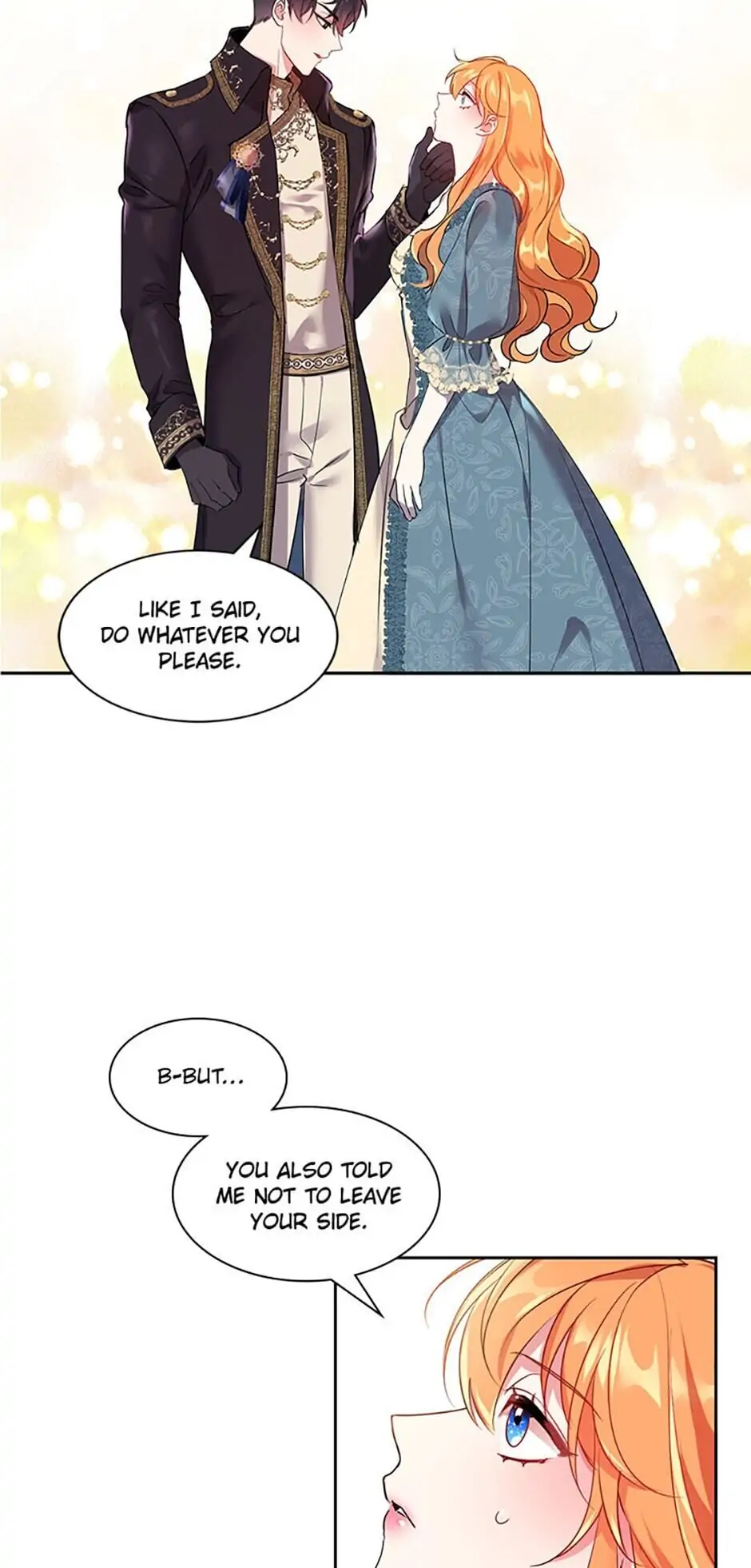 The Duke’s 99th Bride Chapter 15 - page 37