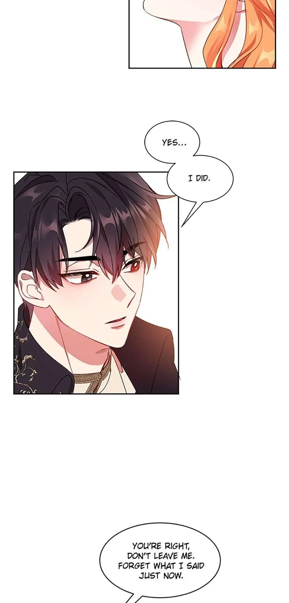 The Duke’s 99th Bride Chapter 15 - page 38