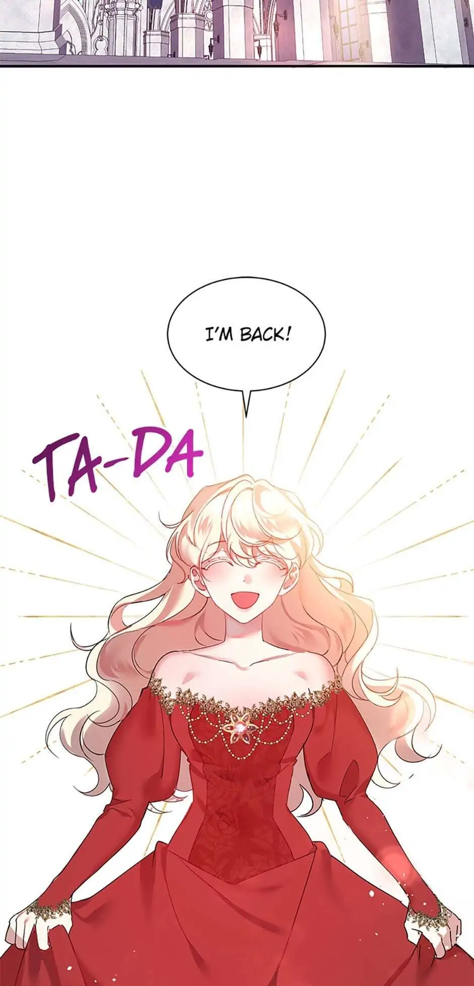 The Duke’s 99th Bride Chapter 15 - page 44