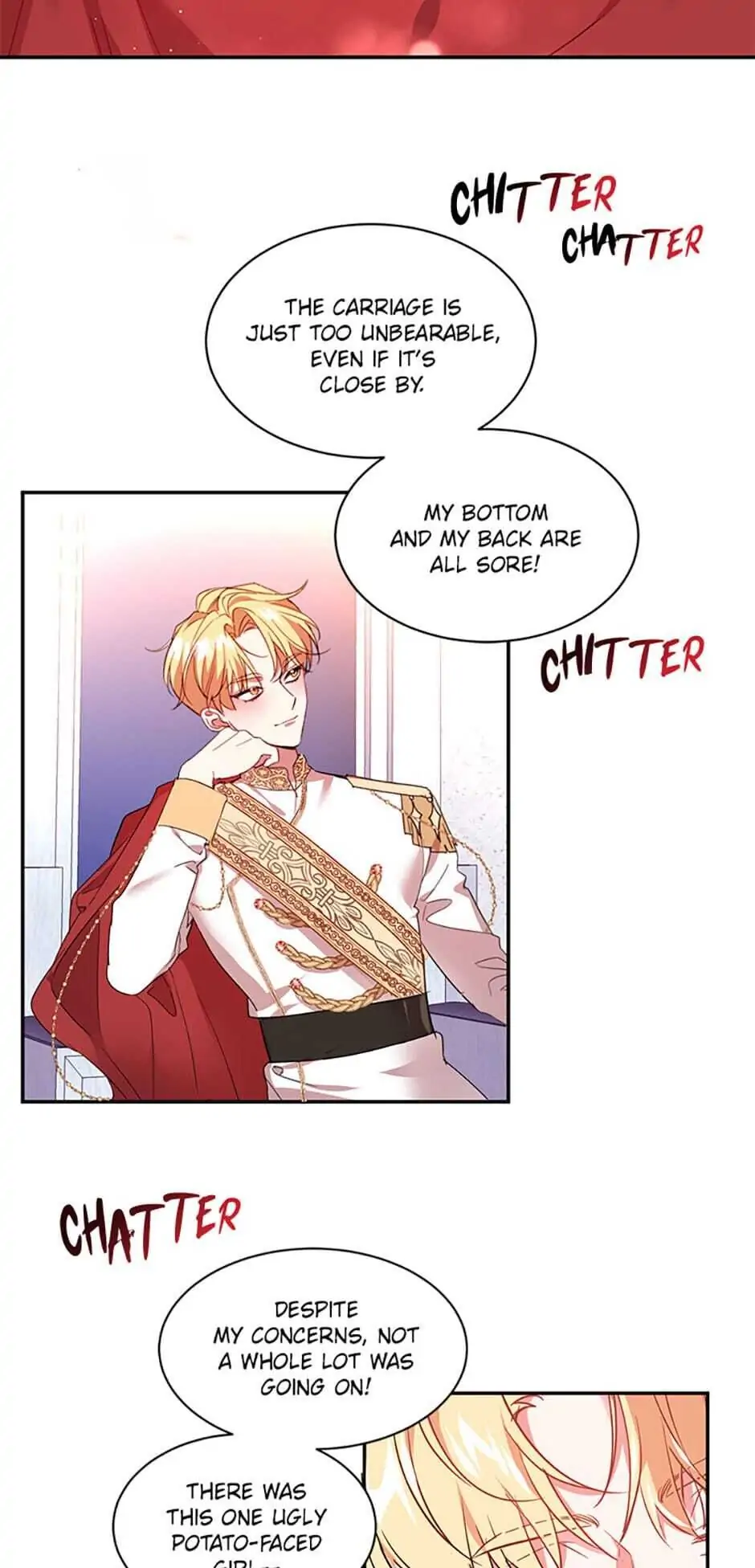 The Duke’s 99th Bride Chapter 15 - page 45