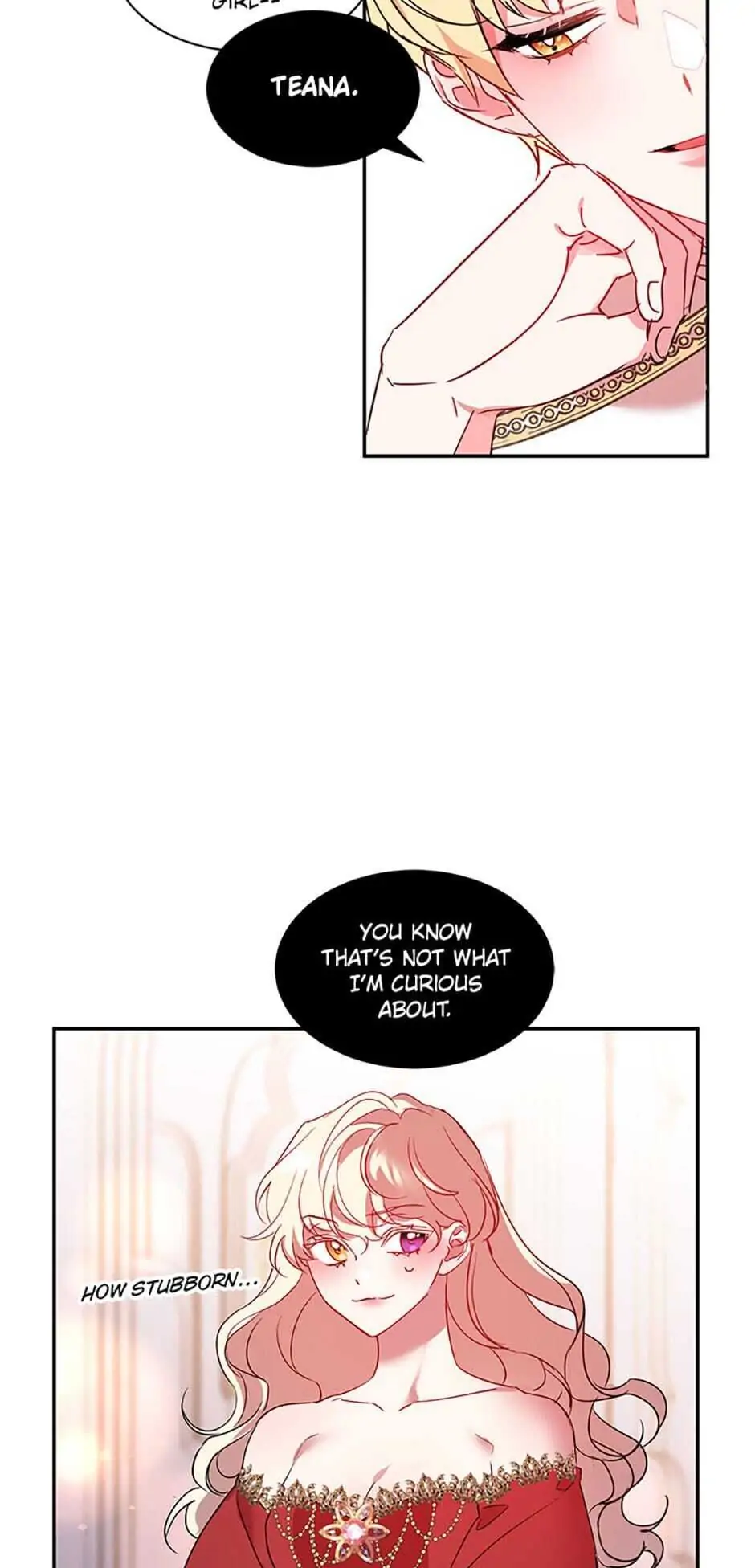 The Duke’s 99th Bride Chapter 15 - page 46