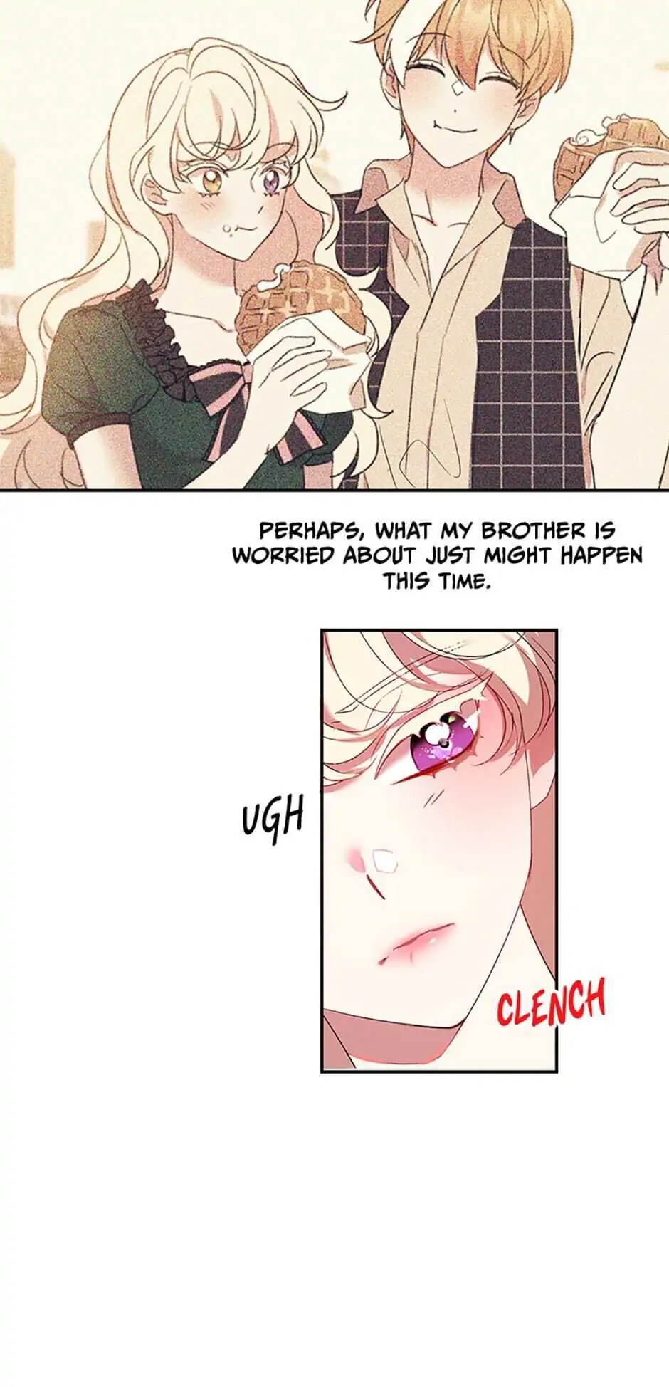 The Duke’s 99th Bride Chapter 15 - page 48