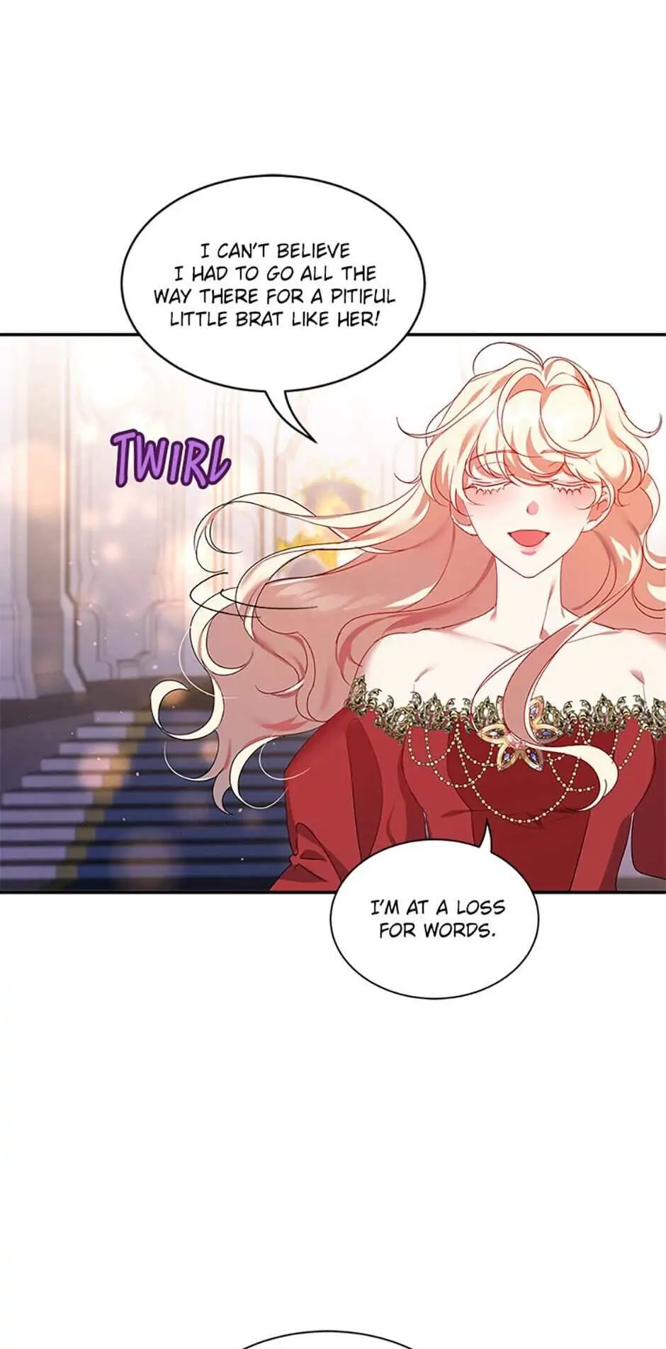 The Duke’s 99th Bride Chapter 15 - page 50