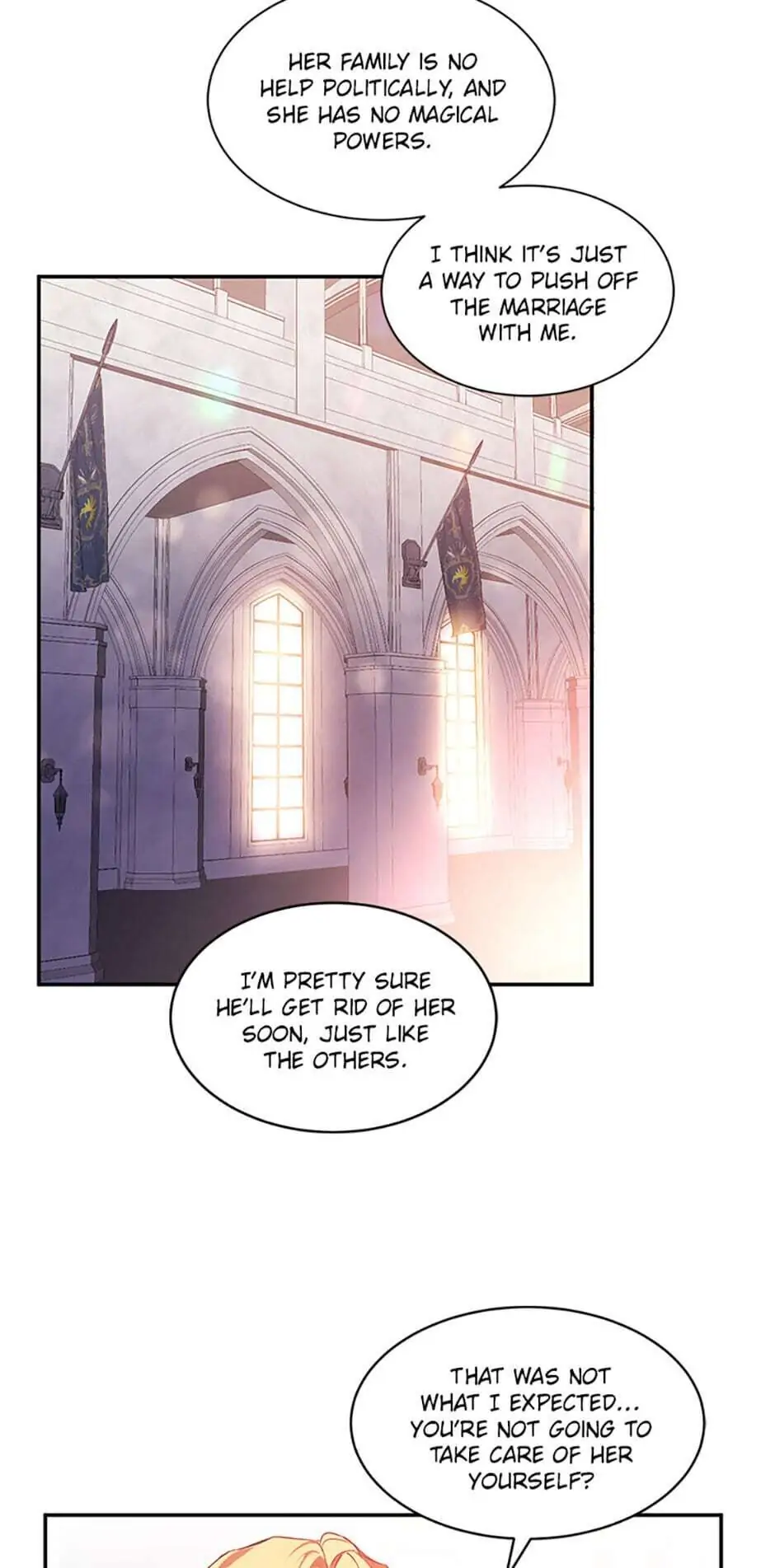 The Duke’s 99th Bride Chapter 15 - page 51