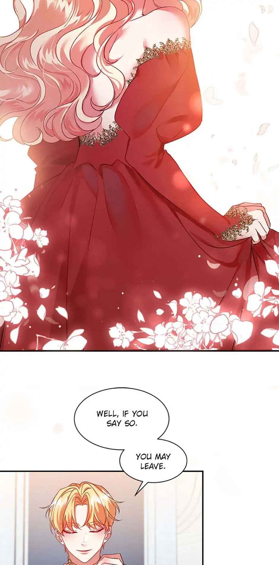 The Duke’s 99th Bride Chapter 15 - page 54