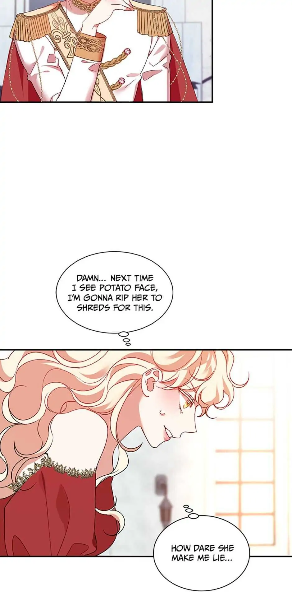 The Duke’s 99th Bride Chapter 15 - page 55