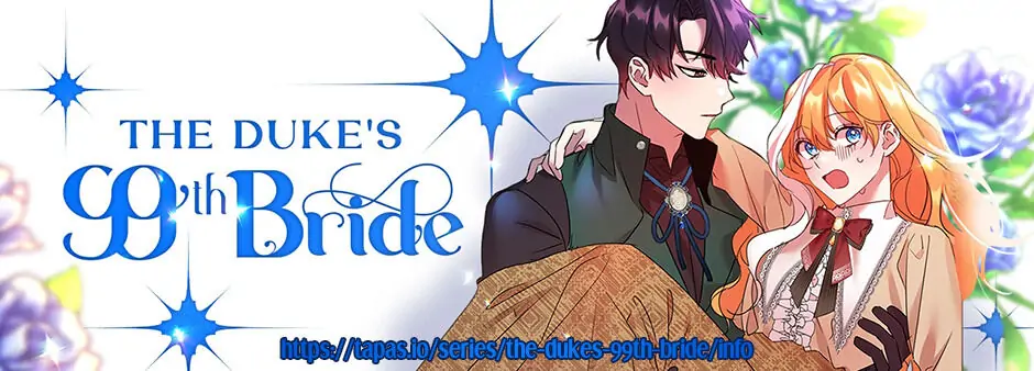 The Duke’s 99th Bride Chapter 15 - page 58