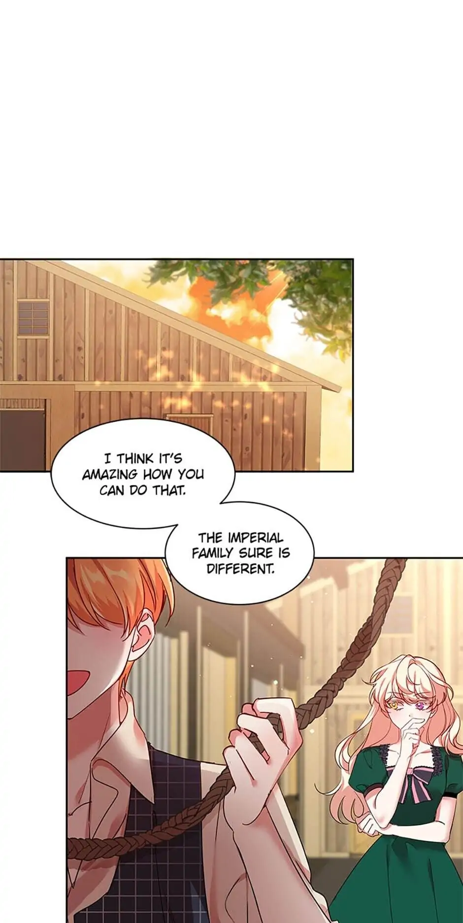 The Duke’s 99th Bride Chapter 15 - page 7