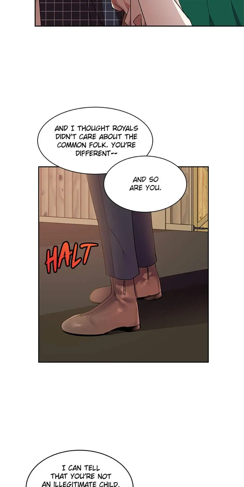 The Duke’s 99th Bride Chapter 15 - page 8
