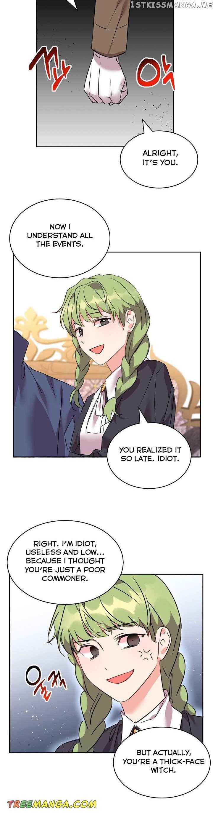 The Duke’s 99th Bride Chapter 63 - page 10
