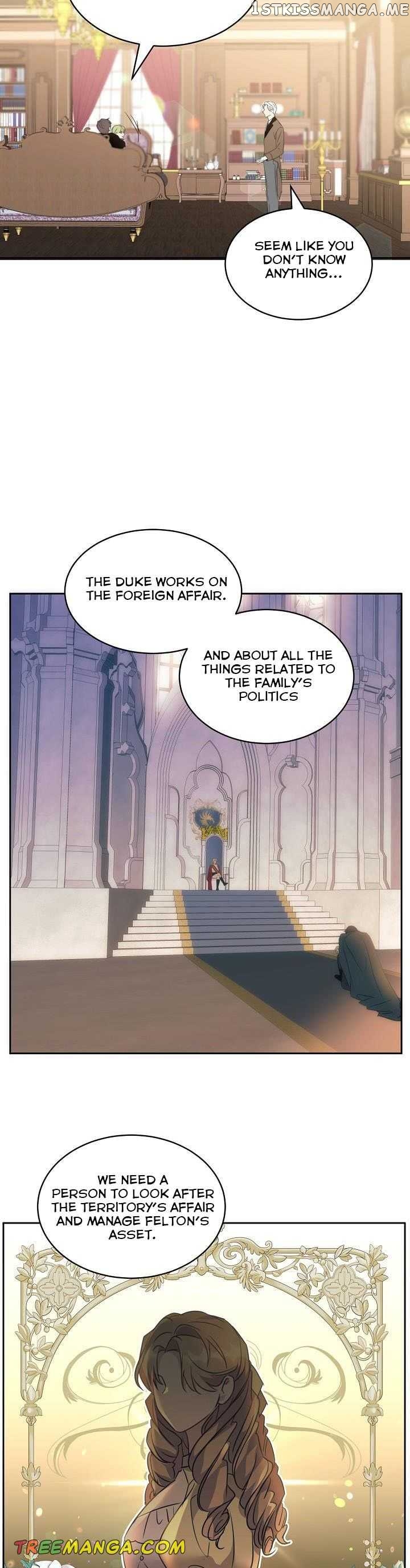 The Duke’s 99th Bride Chapter 63 - page 13
