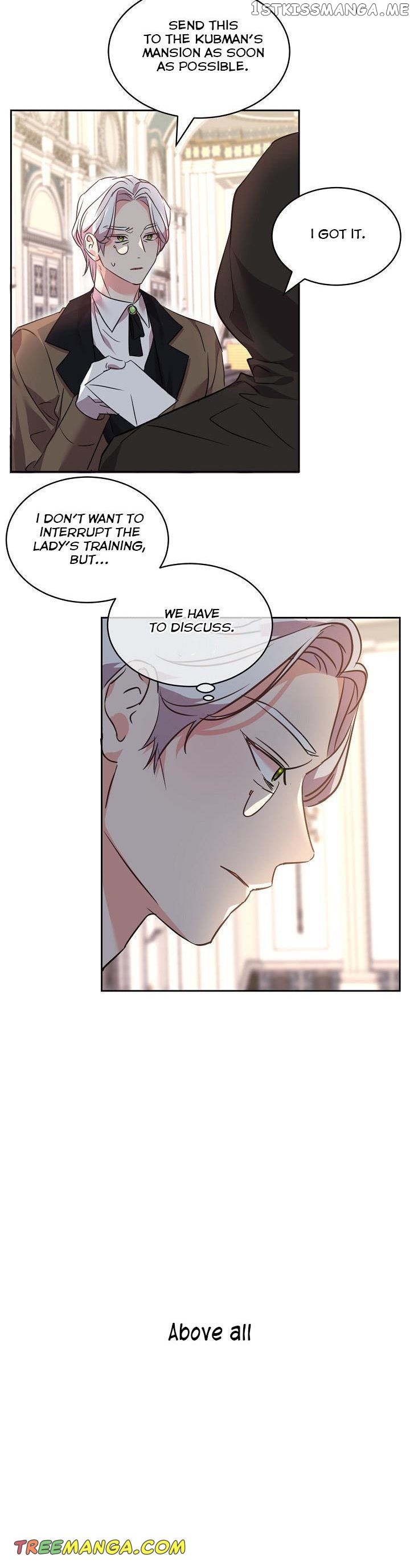 The Duke’s 99th Bride Chapter 63 - page 16