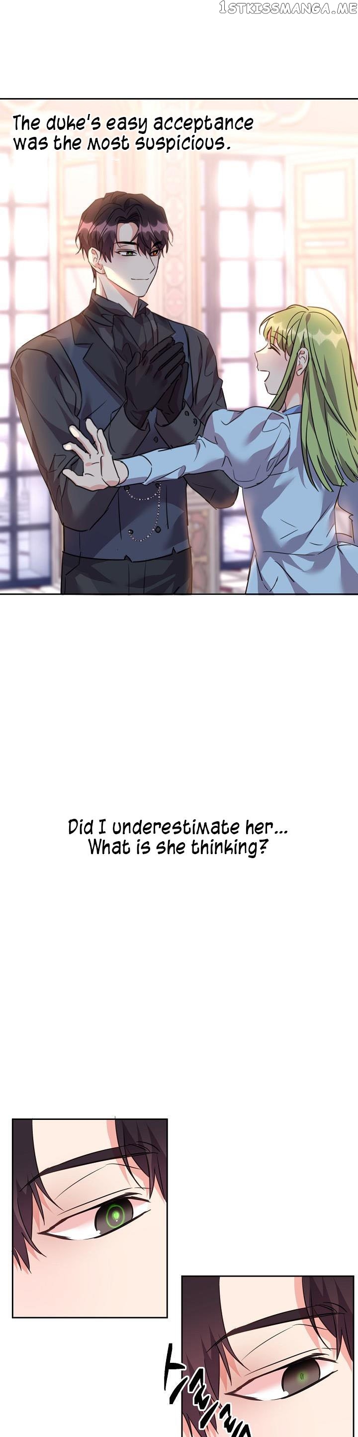 The Duke’s 99th Bride Chapter 63 - page 17
