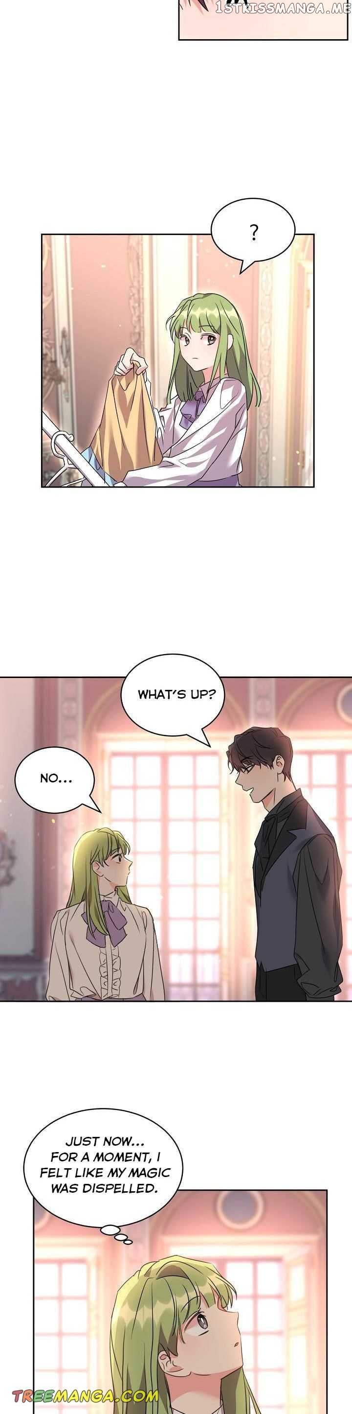 The Duke’s 99th Bride Chapter 63 - page 18
