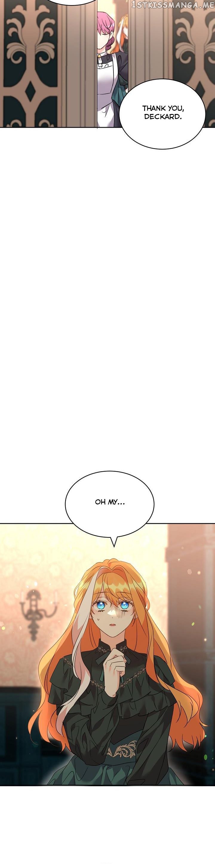 The Duke’s 99th Bride Chapter 63 - page 22