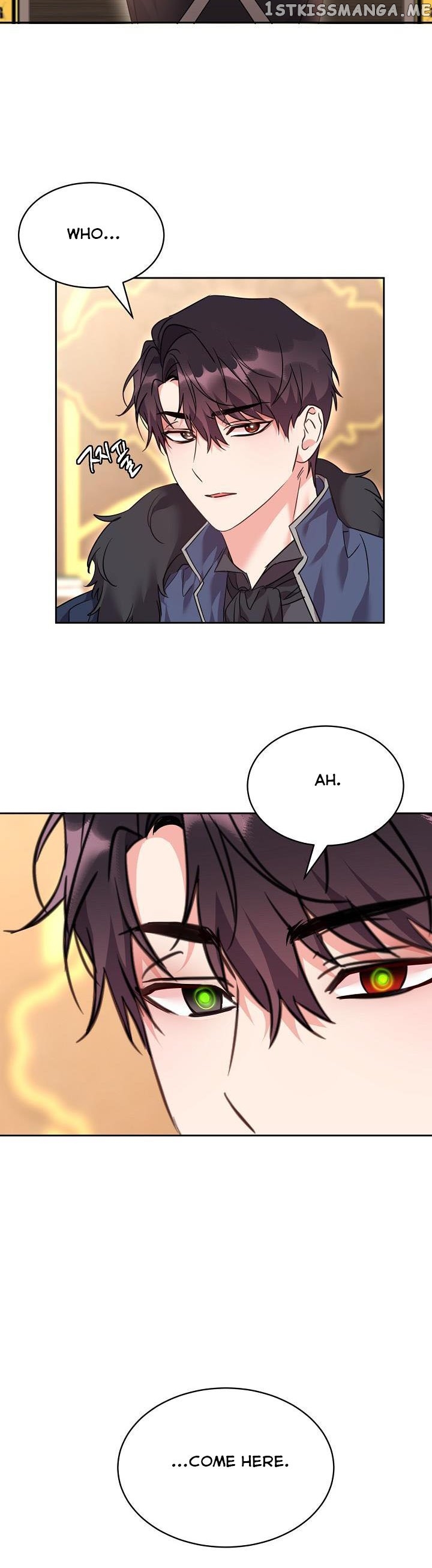 The Duke’s 99th Bride Chapter 63 - page 3