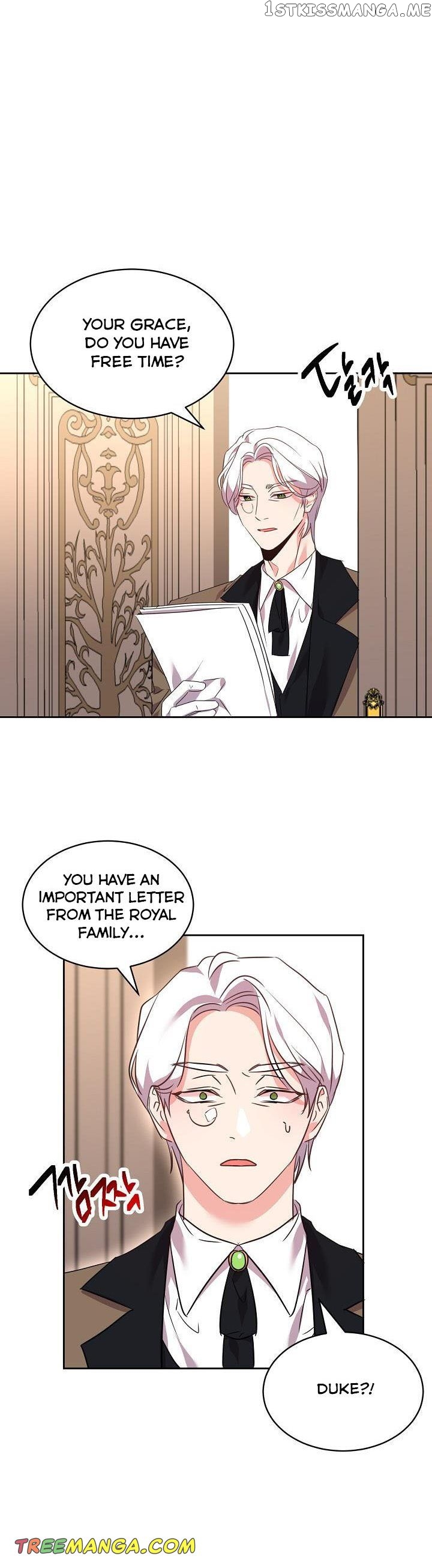 The Duke’s 99th Bride Chapter 63 - page 5