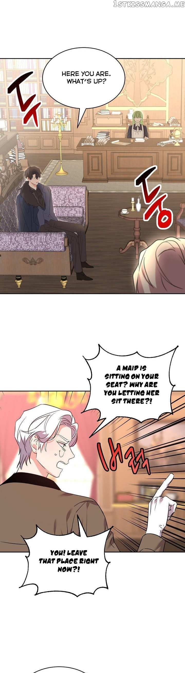The Duke’s 99th Bride Chapter 63 - page 6