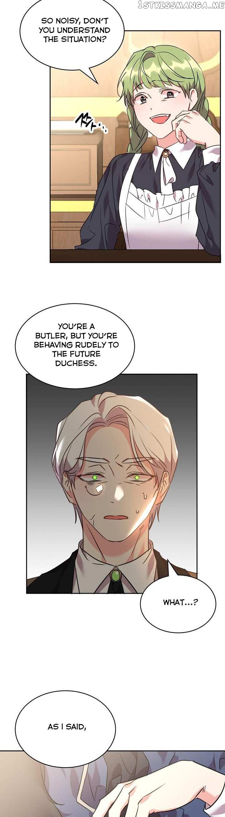 The Duke’s 99th Bride Chapter 63 - page 7