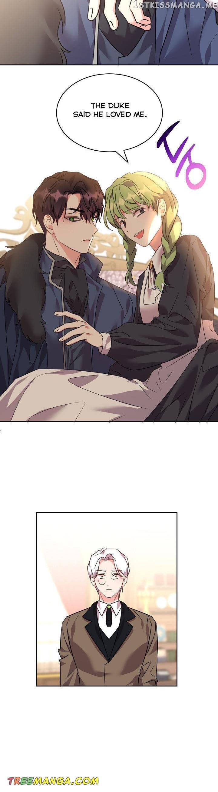 The Duke’s 99th Bride Chapter 63 - page 8