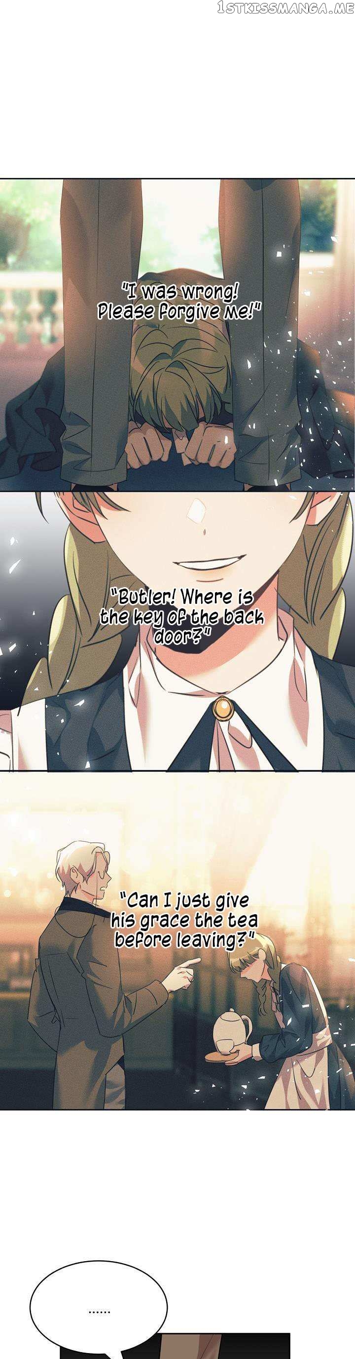 The Duke’s 99th Bride Chapter 63 - page 9