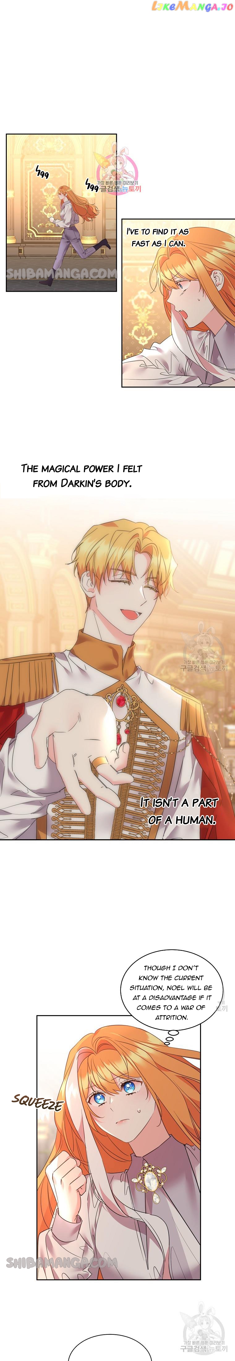 The Duke’s 99th Bride Chapter 81 - page 1