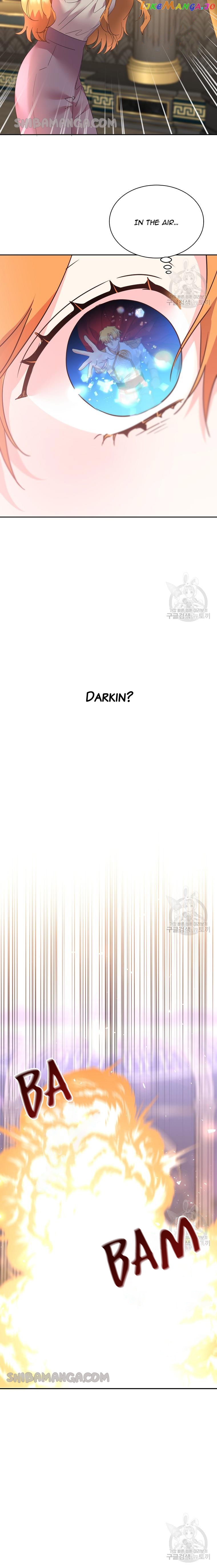 The Duke’s 99th Bride Chapter 81 - page 11