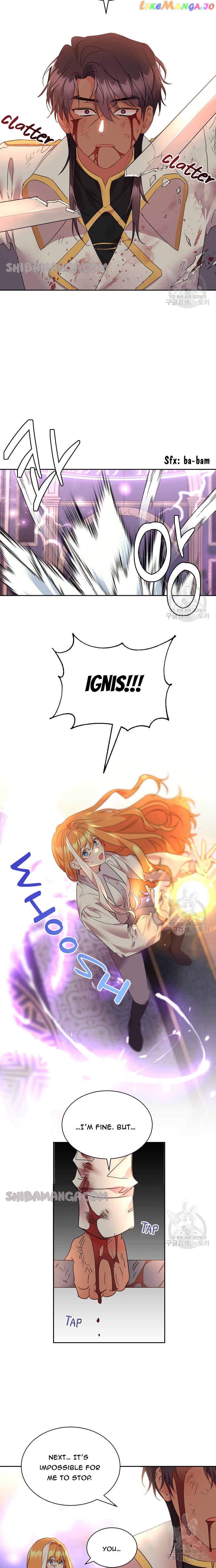The Duke’s 99th Bride Chapter 81 - page 19