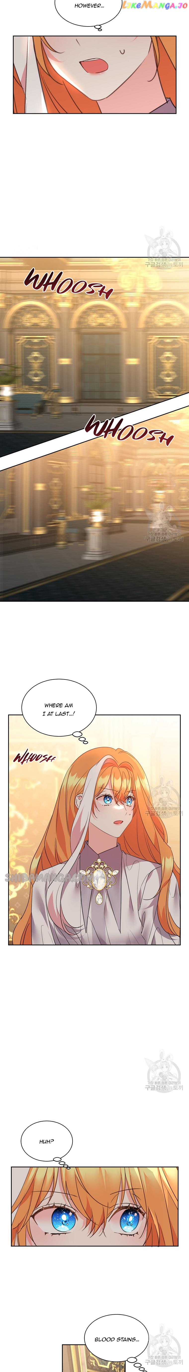 The Duke’s 99th Bride Chapter 81 - page 2